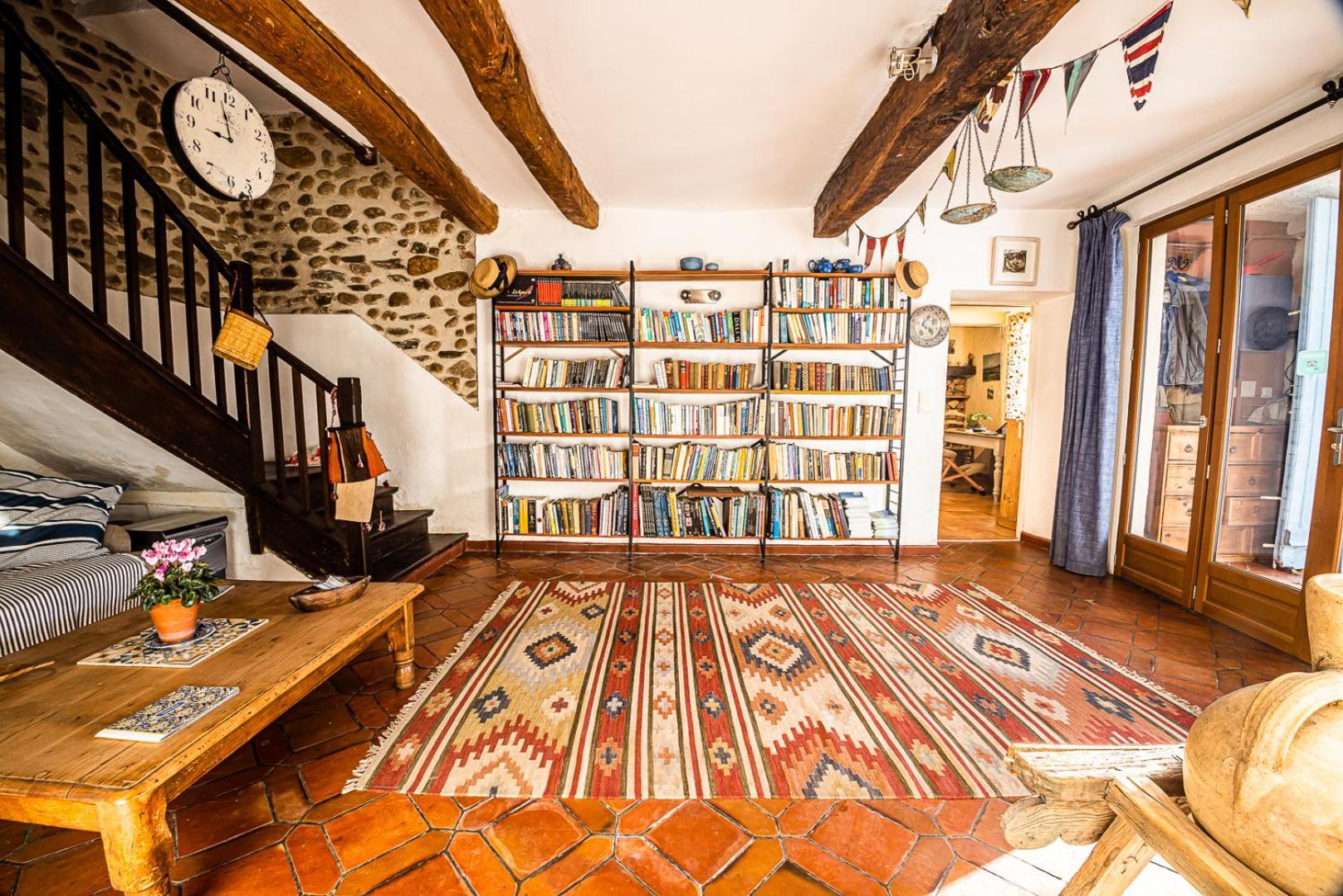 Mas St. Joseph Bed & Breakfast Ille-sur-Tet Exterior photo