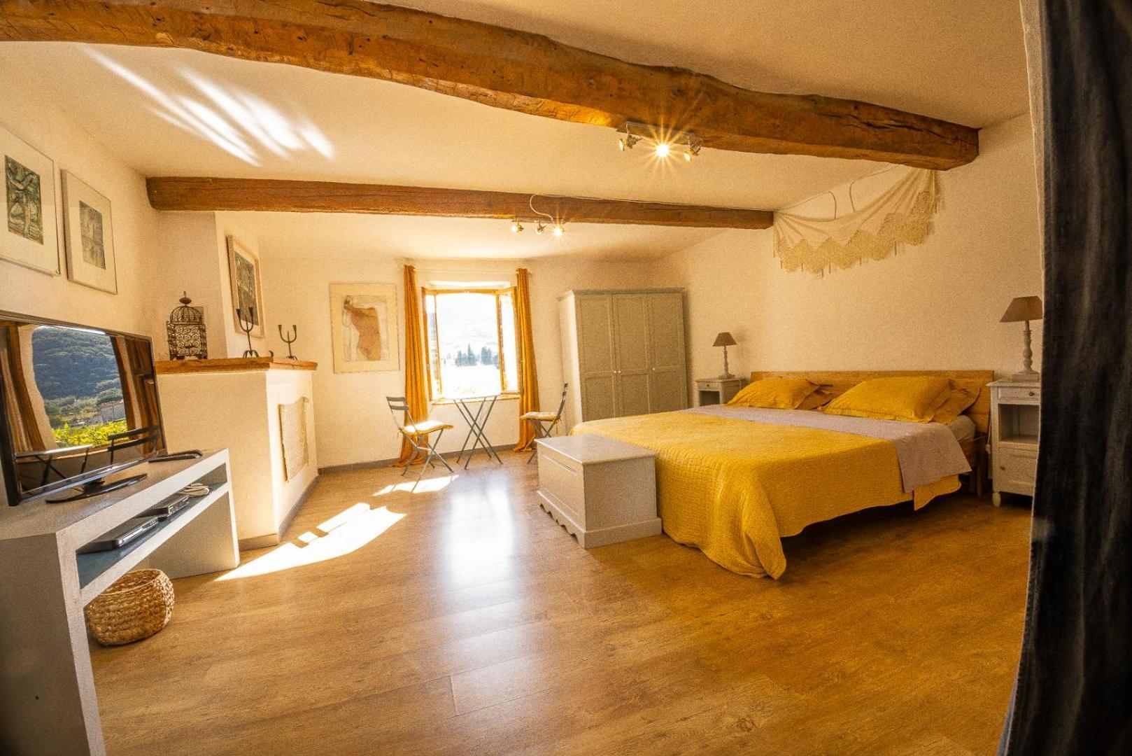 Mas St. Joseph Bed & Breakfast Ille-sur-Tet Exterior photo