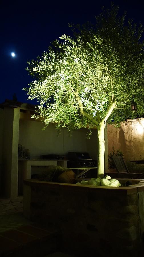 Mas St. Joseph Bed & Breakfast Ille-sur-Tet Exterior photo